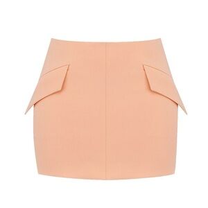House of cb “Cici” skirt small